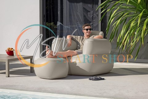 Dmuchany Fotel Jasny Bestway 75137