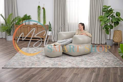 Dmuchany Fotel Jasny Bestway 75137