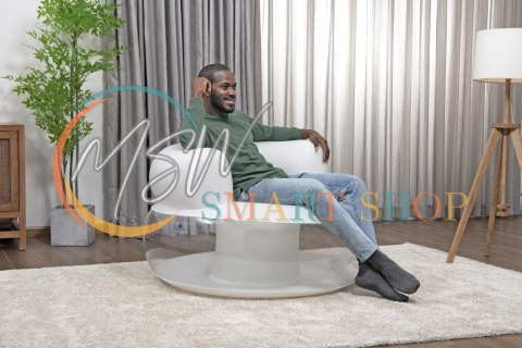 Dmuchany Fotel Jasny Bestway 75137