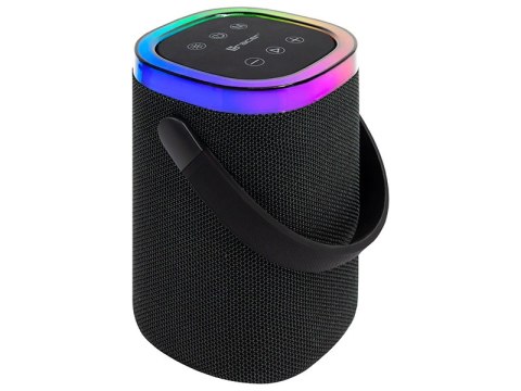 Głośniki TRACER Stripe XL TWS BT RGB Głośniki TRACER Stripe XL TWS BT RGB
