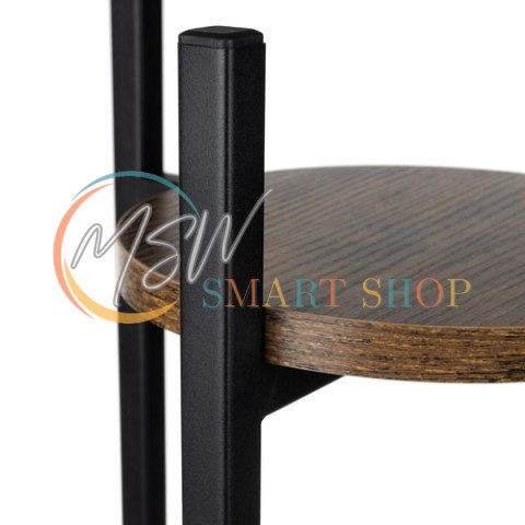 Kwietnik stojący 80cm Ruhhy 25627