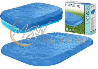 Pokrywa basenowa 280 x 184 cm Bestway 58319
