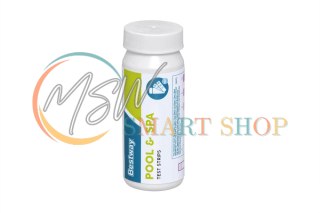 Tester PH zasadowości wody i chloru BESTWAY 58142