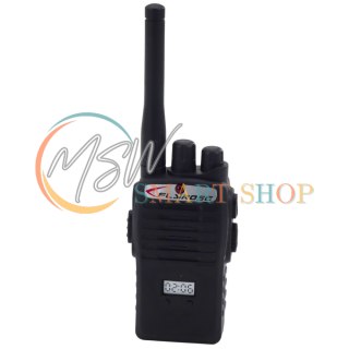Zestaw Krótkofalówki Walkie Talkie Dla Dzieci Zasięg 50-60M