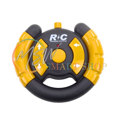Zestaw Traktor Z Przyczepą i Koniem Zdalnie Sterowany RC Zestaw Traktor Z Przyczepą i Koniem Zdalnie Sterowany RC