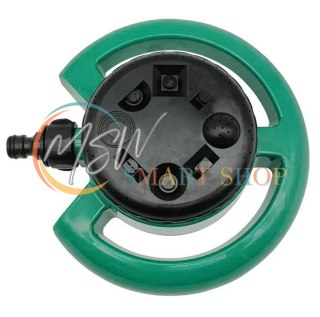 DA360 Zraszacz ogrodowy 8w1