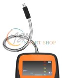 Elektroniczny tester płynu hamulcowego DOT3, DOT4, DOT5, EVN4, EVN6