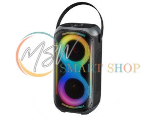 Głośnik TRACER Poweraudio King 2 BT TWS