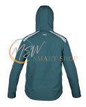 Kurtka Mix&Match, 4-way stretch, zielona, rozmiar L