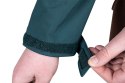Kurtka Mix&Match, 4-way stretch, zielona, rozmiar XL