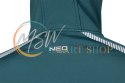 Kurtka Mix&Match, 4-way stretch, zielona, rozmiar XXXL