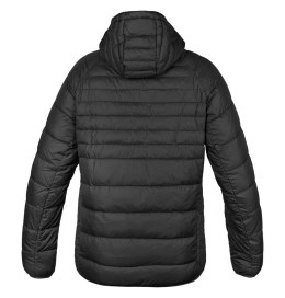 Kurtka Mix&Match, pikowana, puchowa, lekka, czarna, rozmiar M