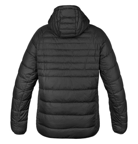 Kurtka Mix&Match, pikowana, puchowa, lekka, czarna, rozmiar S Kurtka Mix&Match, pikowana, puchowa, lekka, czarna, rozmiar S