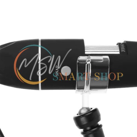 Mikroskop cyfrowy USB 1600x Izoxis 25467 Mikroskop cyfrowy USB 1600x Izoxis 25467