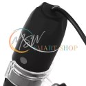 Mikroskop cyfrowy USB 1600x Izoxis 25467