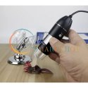 Mikroskop cyfrowy USB 1600x Izoxis 25467
