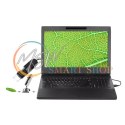 Mikroskop cyfrowy USB 1600x Izoxis 25467
