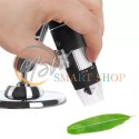 Mikroskop cyfrowy USB 1600x Izoxis 25467