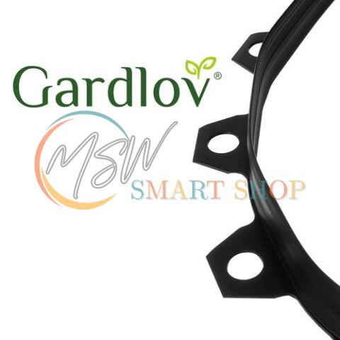 Obrzeże ogrodowe 4cm - 10m Gardlov 24561 Obrzeże ogrodowe 4cm - 10m Gardlov 24561