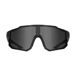 Okulary sportowe przeciwsłoneczne z polaryzacją Rebel Active
