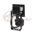 Reflektor led 10W Rebel z sensorem zmierzchu i ruchu, 6500K, 230V