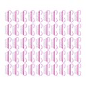 Szczoteczka do manicure- 50szt. Soulima 25732