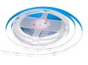 70-735# Taśma led biały neutralny cob rolka 5m 12v