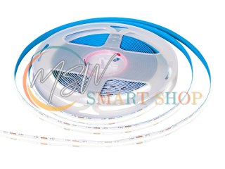 70-735# Taśma led biały neutralny cob rolka 5m 12v