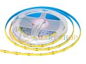 70-736# Taśma led biały ciepły cob rolka 5m 12v