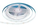 70-737# Taśma led biały zimny cob rolka 5m 12v
