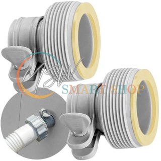 Adaptery do basenu INTEX 29061