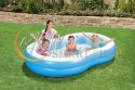 Basen Dmuchany 262 x 157 x 46 cm Bestway 54117