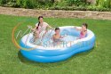 Basen Dmuchany 262 x 157 x 46 cm Bestway 54117