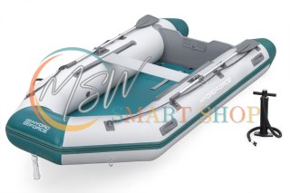Dmuchany Ponton 330 x 162 x 44 cm Bestway 65049