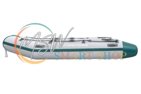 Dmuchany Ponton 330 x 162 x 44 cm Bestway 65049
