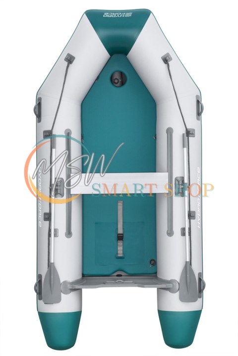 Dmuchany Ponton 330 x 162 x 44 cm Bestway 65049
