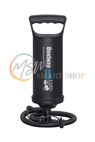 Kajak Dmuchany Dwuosobowy 321 x 88 cm Bestway 65077