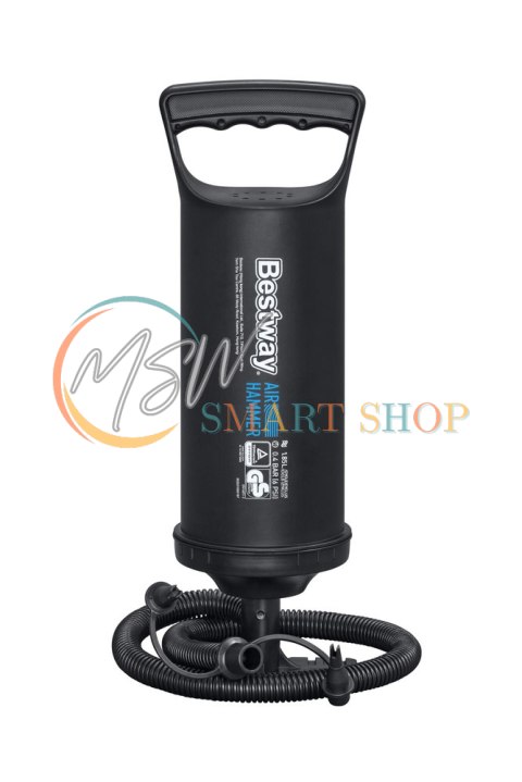 Kajak Dmuchany Dwuosobowy 321 x 88 cm Bestway 65077