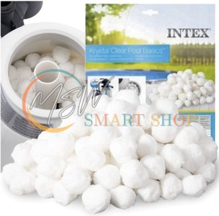 Kulki filtracyjne do pompy piaskowej INTEX 29045