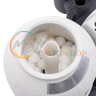 Kulki filtracyjne do pompy piaskowej INTEX 29045