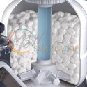 Kulki filtracyjne do pompy piaskowej INTEX 29045