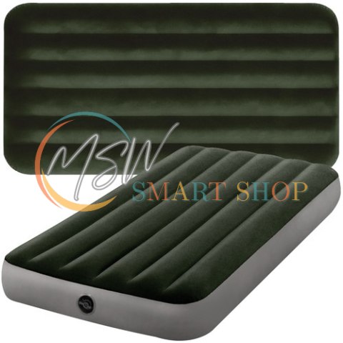 Materac dmuchany INTEX 64107 Materac dmuchany INTEX 64107