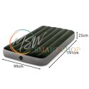 Materac dmuchany INTEX 64107