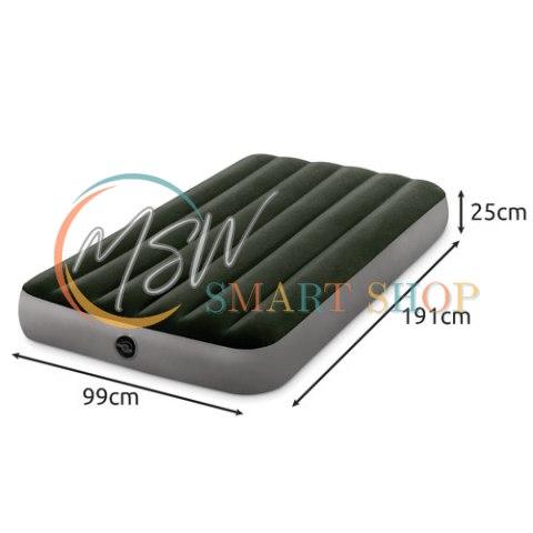 Materac dmuchany INTEX 64107 Materac dmuchany INTEX 64107