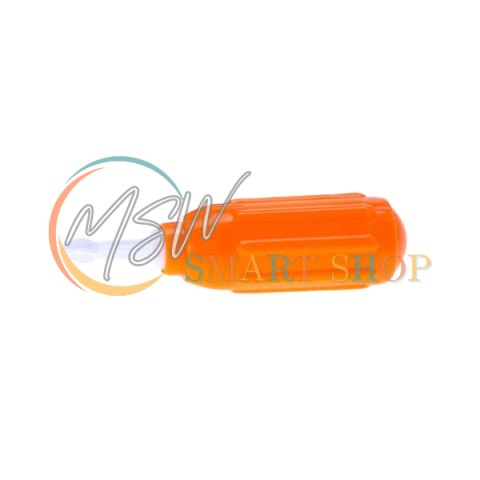 Motocykl Do Skręcania Rozkręcania DIY Światła Dźwięki Pomarańczowy Motocykl Do Skręcania Rozkręcania DIY Światła Dźwięki Pomarańczowy