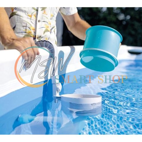 Oczyszczacz wody INTEX 28000 Oczyszczacz wody INTEX 28000