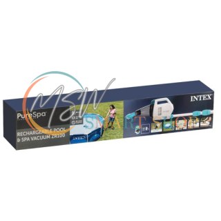 Odkurzacz do basenu INTEX 28626
