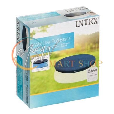 Pokrywa do basenu INTEX 28020 Pokrywa do basenu INTEX 28020