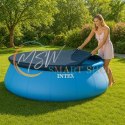 Pokrywa do basenu INTEX 28020