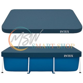 Pokrywa do basenu prostokątna INTEX 28036